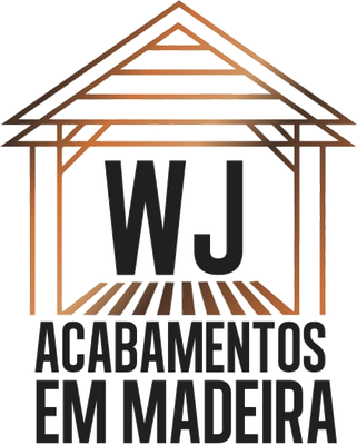 WJ Acabamentos em Madeira — forros, decks e estruturas em madeira em Maringá